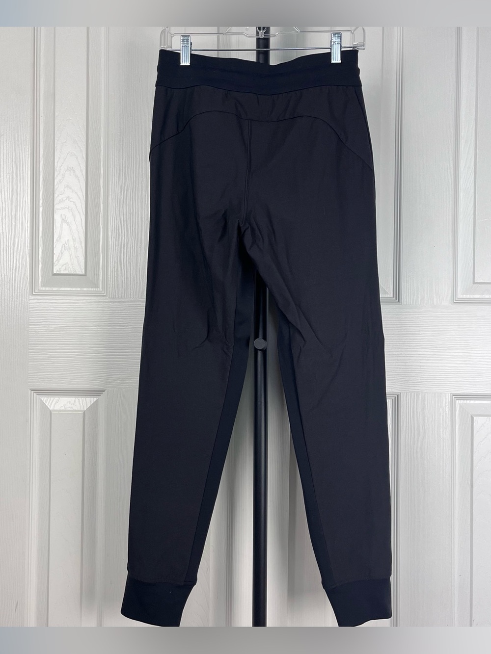 Athleta Headlands Hybrid Trek Mid Rise Jogger - Picture 5 of 8